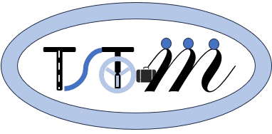 TSTM Lab Logo